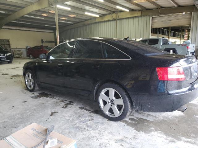 Photo 1 VIN: WAUDH74F88N132405 - AUDI A6 