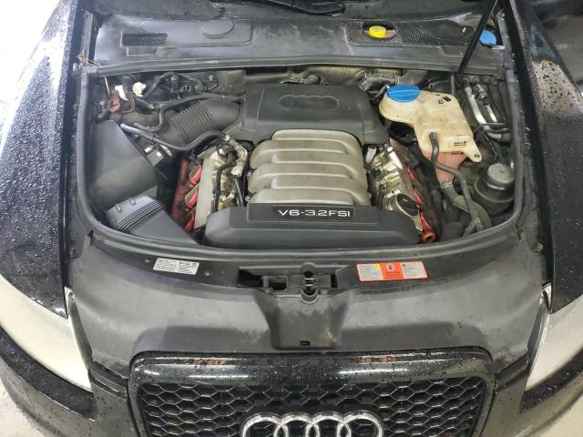 Photo 10 VIN: WAUDH74F88N132405 - AUDI A6 