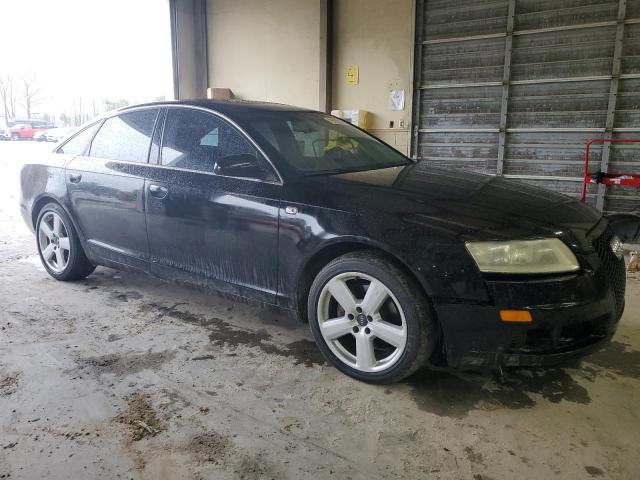 Photo 3 VIN: WAUDH74F88N132405 - AUDI A6 