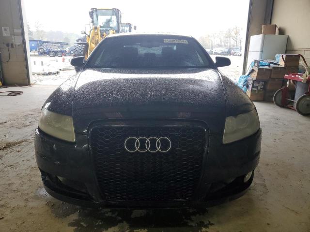 Photo 4 VIN: WAUDH74F88N132405 - AUDI A6 