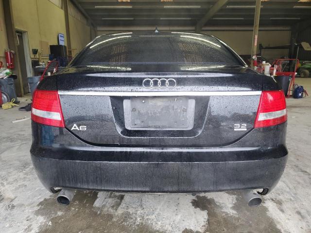 Photo 5 VIN: WAUDH74F88N132405 - AUDI A6 