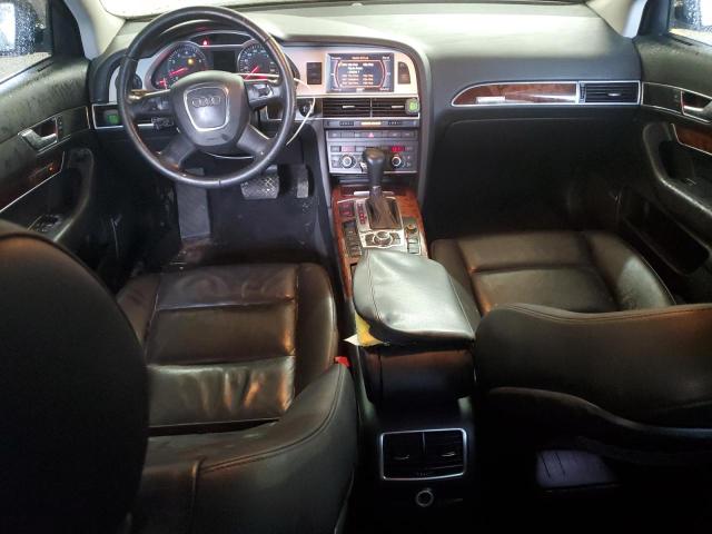 Photo 7 VIN: WAUDH74F88N132405 - AUDI A6 