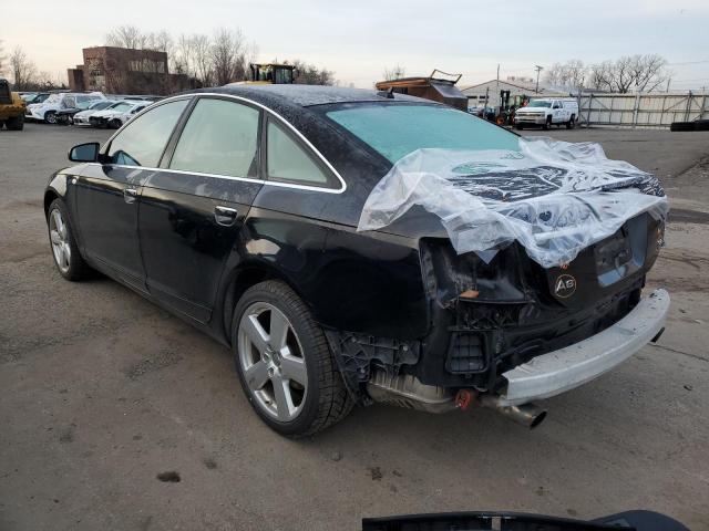 Photo 1 VIN: WAUDH74F88N164786 - AUDI A6 