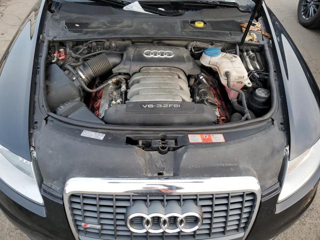 Photo 10 VIN: WAUDH74F88N164786 - AUDI A6 