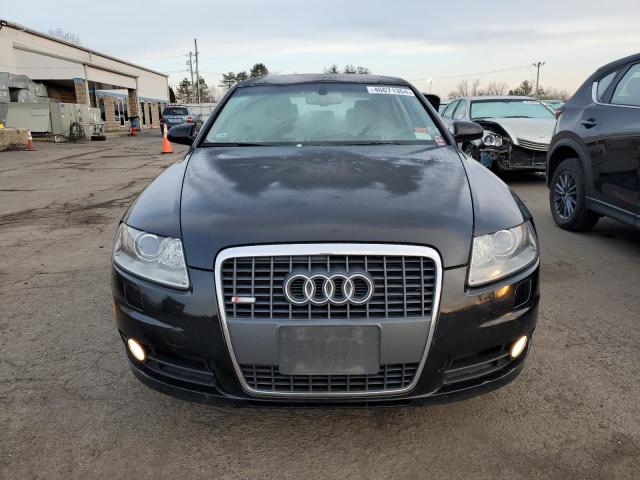 Photo 4 VIN: WAUDH74F88N164786 - AUDI A6 