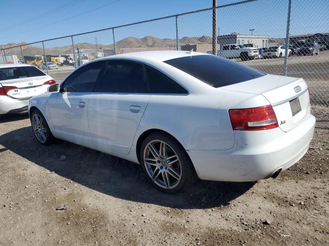 Photo 1 VIN: WAUDH74F88N173066 - AUDI A6 