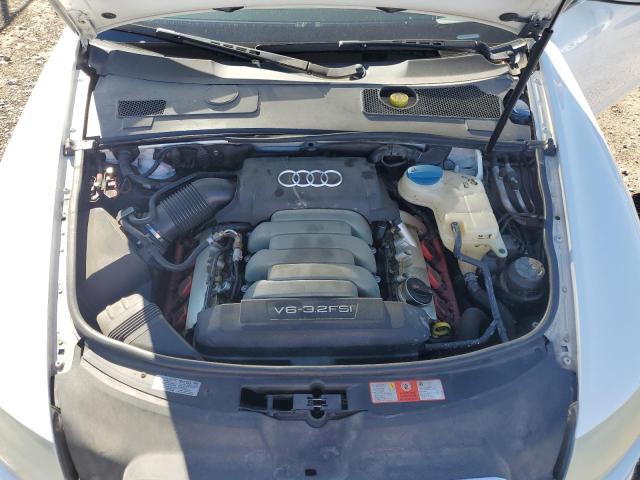 Photo 10 VIN: WAUDH74F88N173066 - AUDI A6 