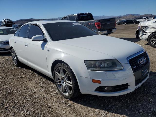 Photo 3 VIN: WAUDH74F88N173066 - AUDI A6 