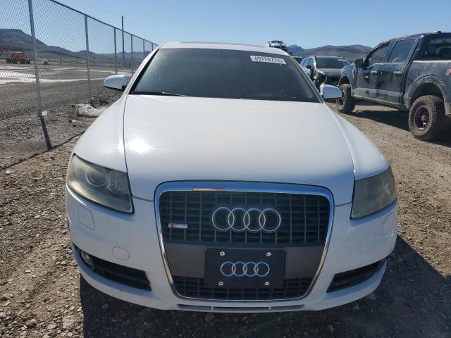 Photo 4 VIN: WAUDH74F88N173066 - AUDI A6 