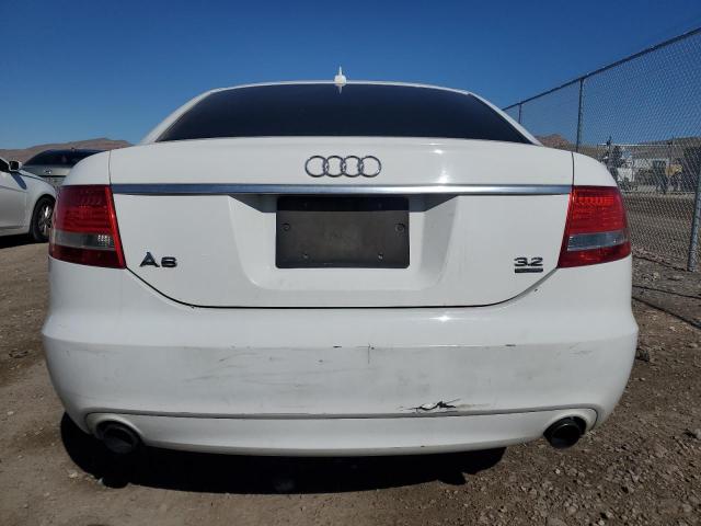 Photo 5 VIN: WAUDH74F88N173066 - AUDI A6 