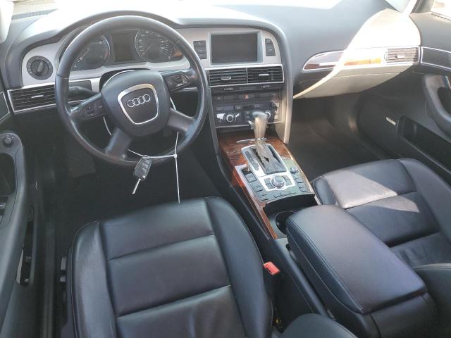 Photo 7 VIN: WAUDH74F88N173066 - AUDI A6 