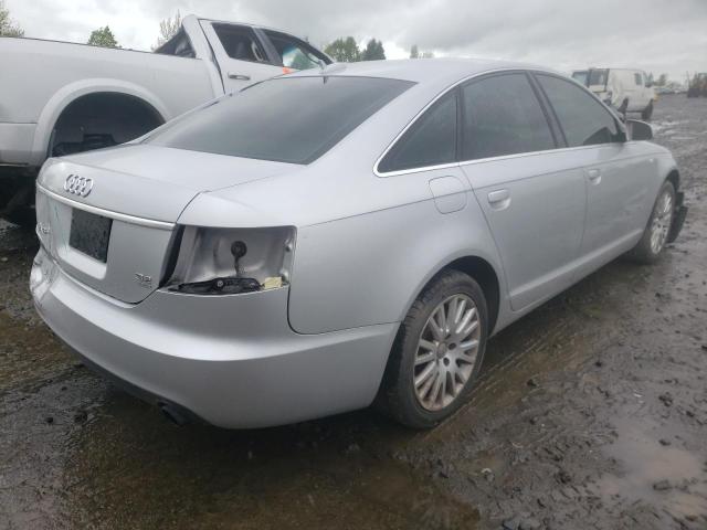 Photo 3 VIN: WAUDH74F96N134385 - AUDI A6 3.2 QUA 