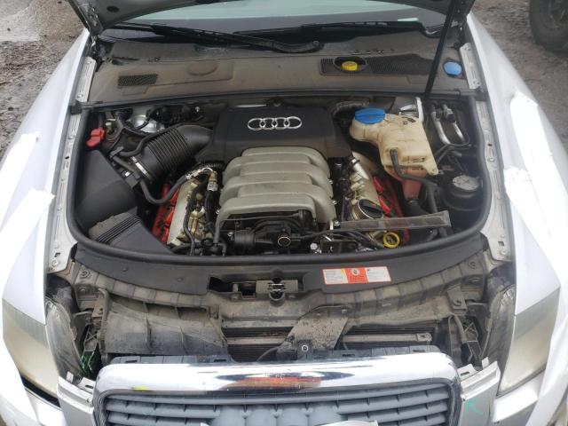 Photo 6 VIN: WAUDH74F96N134385 - AUDI A6 3.2 QUA 