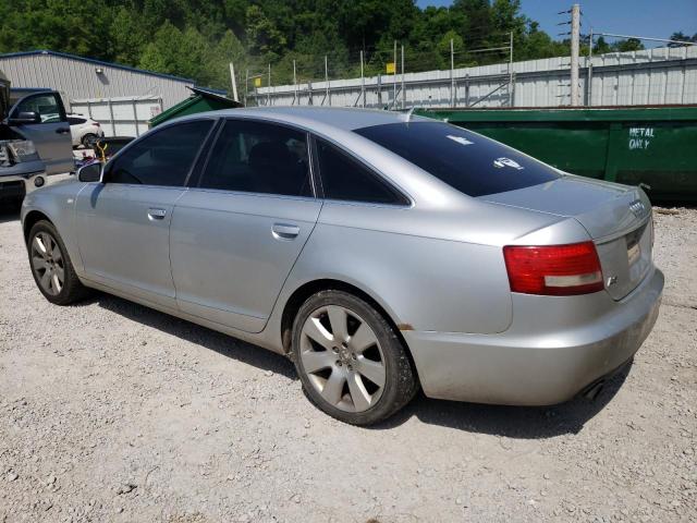 Photo 1 VIN: WAUDH74F97N011090 - AUDI A6 