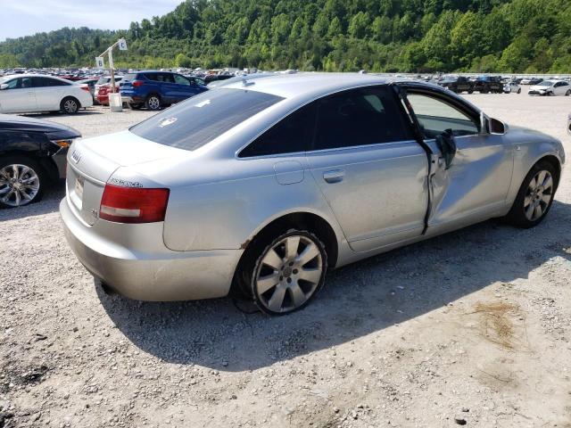 Photo 2 VIN: WAUDH74F97N011090 - AUDI A6 