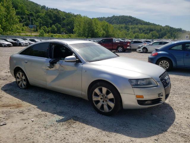 Photo 3 VIN: WAUDH74F97N011090 - AUDI A6 