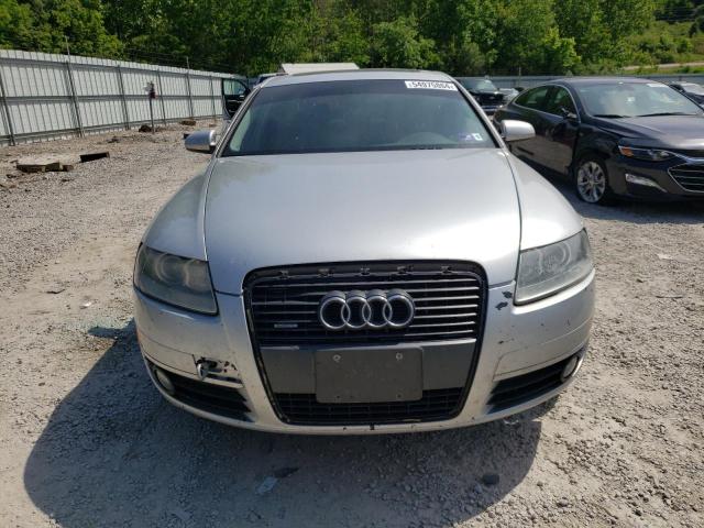 Photo 4 VIN: WAUDH74F97N011090 - AUDI A6 