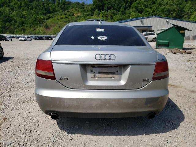 Photo 5 VIN: WAUDH74F97N011090 - AUDI A6 