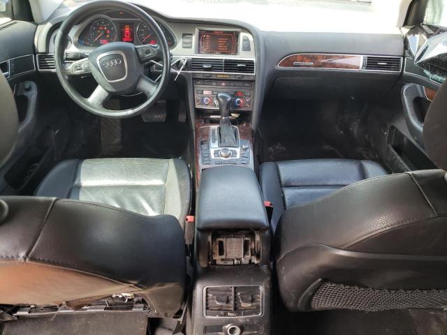 Photo 7 VIN: WAUDH74F97N011090 - AUDI A6 