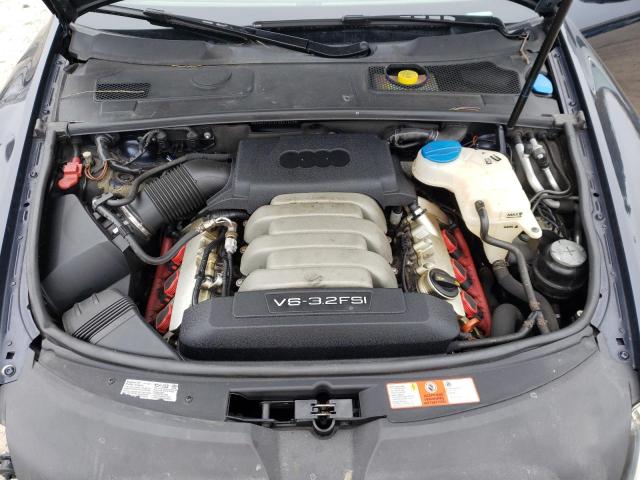 Photo 6 VIN: WAUDH74F97N051623 - AUDI A6 3.2 QUA 