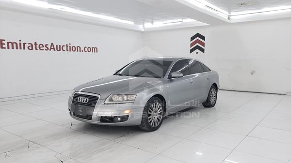 Photo 4 VIN: WAUDH74F97N130175 - AUDI A6 