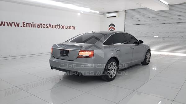 Photo 7 VIN: WAUDH74F97N130175 - AUDI A6 