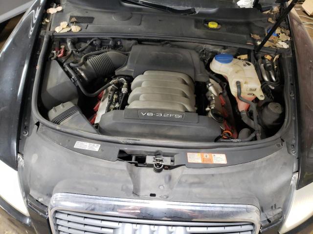 Photo 6 VIN: WAUDH74FX6N083267 - AUDI A6 3.2 QUA 