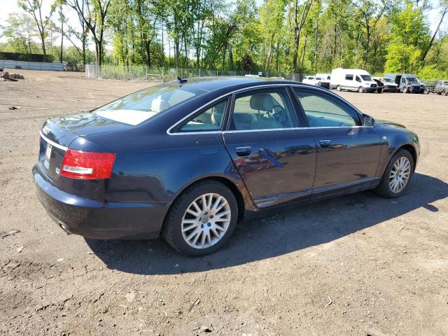 Photo 2 VIN: WAUDH74FX7N055714 - AUDI A6 