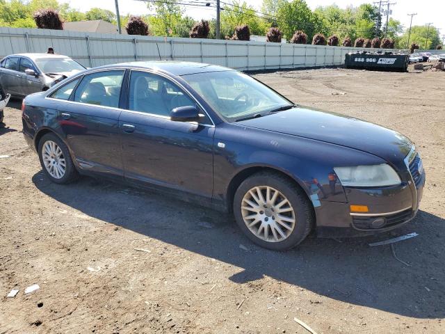 Photo 3 VIN: WAUDH74FX7N055714 - AUDI A6 