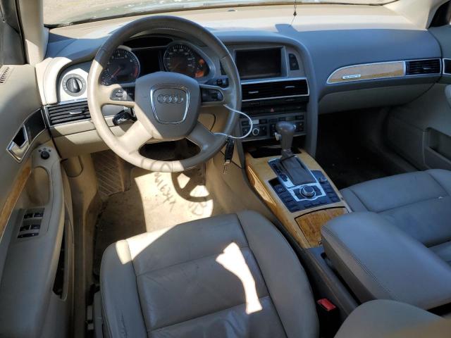 Photo 7 VIN: WAUDH74FX7N055714 - AUDI A6 