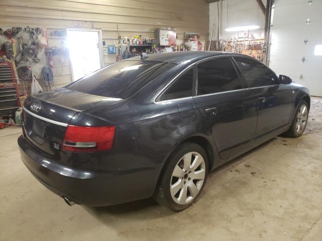 Photo 3 VIN: WAUDH74FX7N156039 - AUDI A6 3.2 QUA 