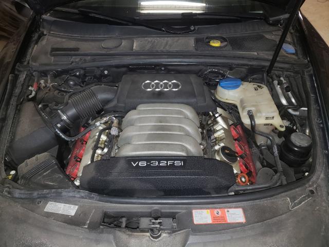 Photo 6 VIN: WAUDH74FX7N156039 - AUDI A6 3.2 QUA 