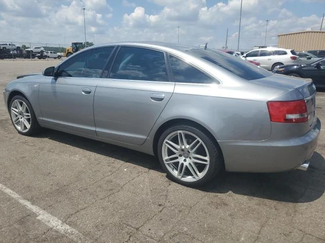 Photo 1 VIN: WAUDH74FX8N009883 - AUDI A6 3.2 QUA 