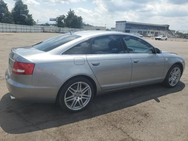 Photo 2 VIN: WAUDH74FX8N009883 - AUDI A6 3.2 QUA 