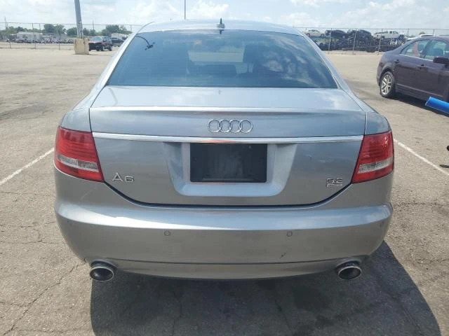 Photo 5 VIN: WAUDH74FX8N009883 - AUDI A6 3.2 QUA 