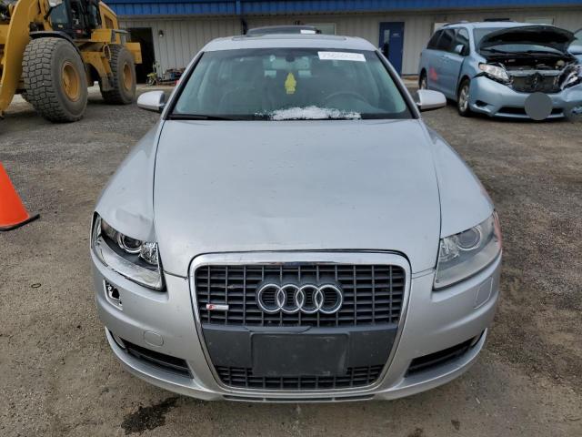 Photo 4 VIN: WAUDH74FX8N010659 - AUDI A6 