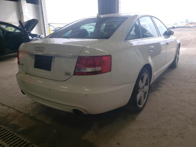 Photo 3 VIN: WAUDH74FX8N078556 - AUDI A6 3.2 QUA 