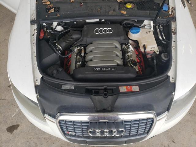 Photo 6 VIN: WAUDH74FX8N078556 - AUDI A6 3.2 QUA 