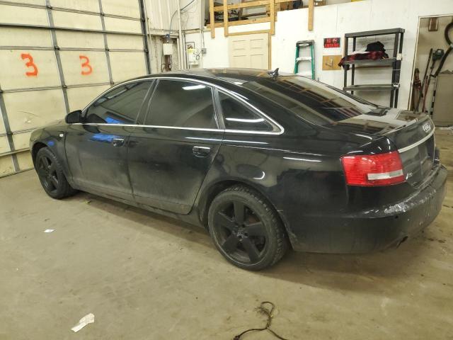 Photo 1 VIN: WAUDH74FX8N143163 - AUDI A6 