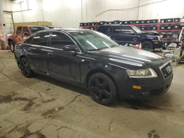 Photo 3 VIN: WAUDH74FX8N143163 - AUDI A6 