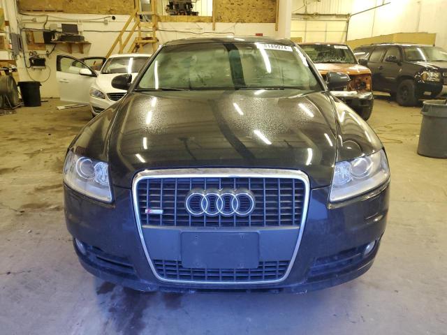 Photo 4 VIN: WAUDH74FX8N143163 - AUDI A6 