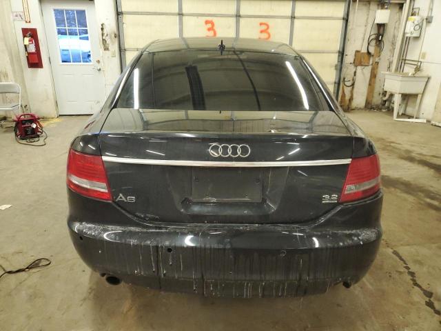 Photo 5 VIN: WAUDH74FX8N143163 - AUDI A6 