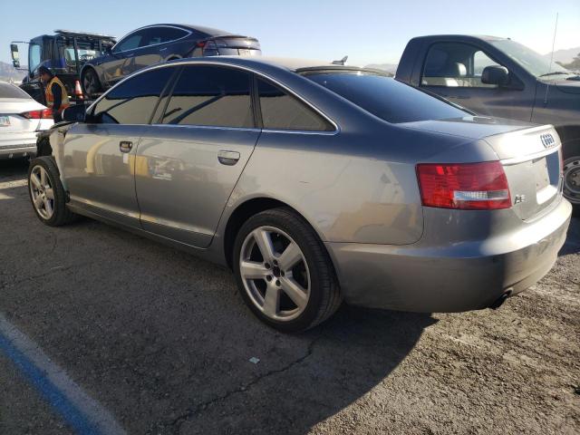 Photo 1 VIN: WAUDH74FX8N166698 - AUDI A6 3.2 QUA 