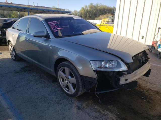 Photo 3 VIN: WAUDH74FX8N166698 - AUDI A6 3.2 QUA 