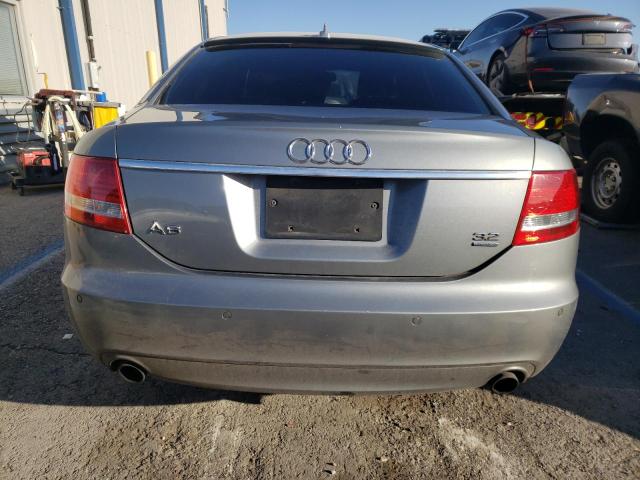 Photo 5 VIN: WAUDH74FX8N166698 - AUDI A6 3.2 QUA 