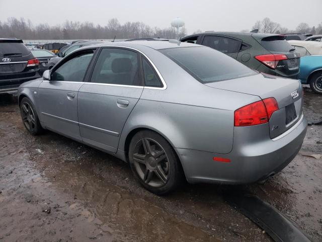 Photo 1 VIN: WAUDH78E16A144207 - AUDI A4 