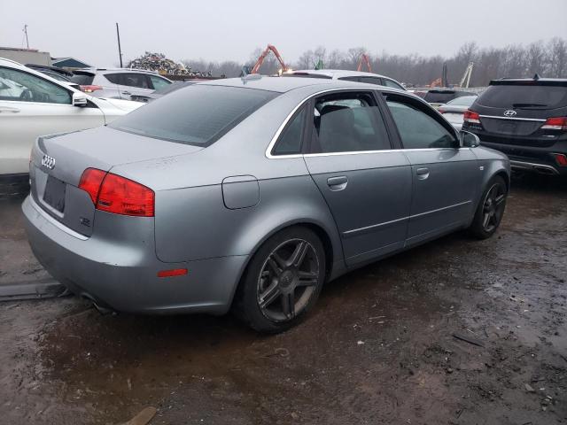 Photo 2 VIN: WAUDH78E16A144207 - AUDI A4 