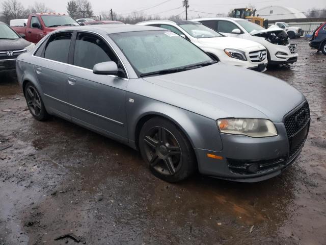 Photo 3 VIN: WAUDH78E16A144207 - AUDI A4 