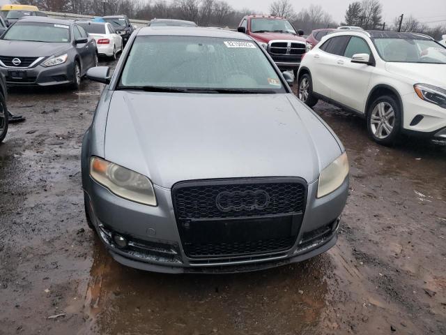 Photo 4 VIN: WAUDH78E16A144207 - AUDI A4 