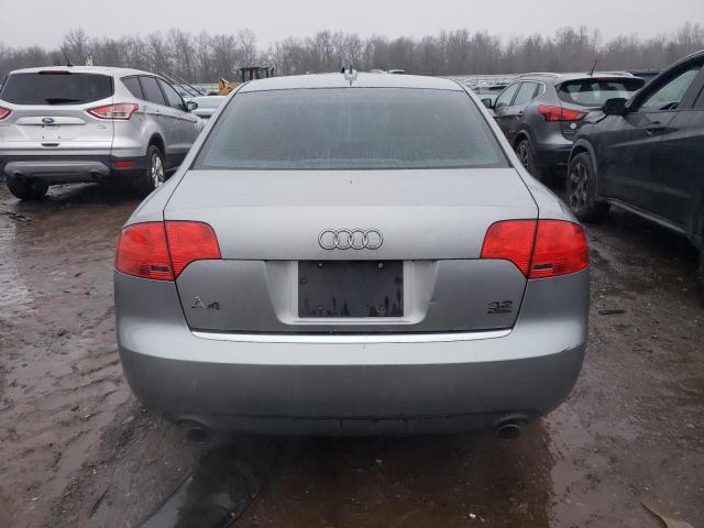 Photo 5 VIN: WAUDH78E16A144207 - AUDI A4 